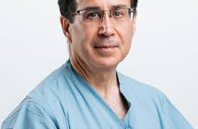 Robert Chasse's Instagram, Twitter & Facebook