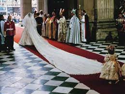 Princess Bride Style Past Royal Weddings Princess Diana Wedding Diana Wedding Diana Wedding Dress