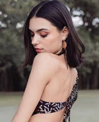 Michelle García Freelance — Agencia Blanca