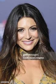 Alan Tudyk and wife Charissa Barton attend the Disney Premiere... News  Photo