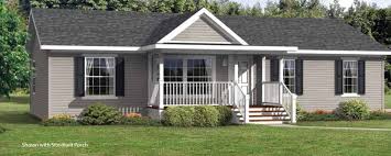 Modular homes walkout basements is one images from 18 spectacular homes with walkout basements of house plans photos gallery. Mobile Vs Modular Home Nation