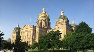 Referrals are the least preferred sources of new hires. Lobbyists Paid More Than 20 Million At Iowa Statehouse