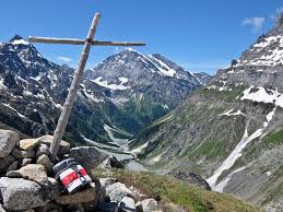 Image result for Kandersteg tunnel