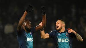 Moussa marega ▪ this is why he is wanted ▪ best goals & skills 2020 hd. Rassismus Eklat Porto Sturmer Marega Geht Nach Beleidigungen Vom Platz Goal Com