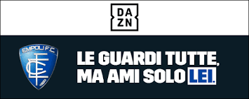 Mercoledì 02 giugno 2021 20:04 calcio femminile. Home Empoli Fc