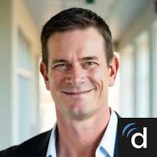 Dr. Gregory M. Hadden, MD