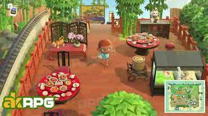 Check spelling or type a new query. Acnh 5 Star Asian Japanese Zen Cottagecore Island Bamboo Garden Chinese Restaurant Best Animal Crossing Designs