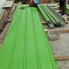 You will have the ability to observe bitc techniques and customizations for your own projects. Color Roof Long Span Construction Building Materials Carousell Philippines