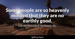 75 Oliver Wendell Holmes Sr Quotes Brainyquote