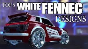 h titanium white fennec w offers h titanium white mainframe w offers. Top 5 Titanium White Fennec Designs Pt 3 Rocket League Youtube
