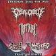 Casual Cruelty w. Marrowed + more
