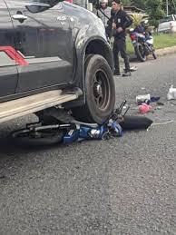 Esok pagi semasa nak ke pejabat. Viralterkini Terengganu Kerteh Rakaman Dash Cam Facebook