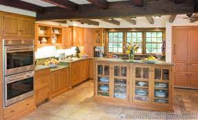 shaker kitchen cabinets door styles