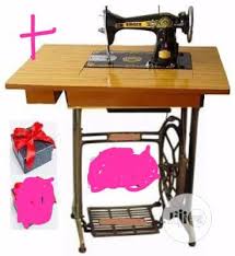 But the most important decision when buying a sewing machine is will what brand to buy ? Singer Domestic Manual Sewing Machine In Lagos Island Eko Home Appliances Olanrewaju Aiyeobasan Jiji Ng