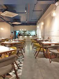 Spinach crepe, sweet potato fries, chicken parmigiana, peri peri chicken . Visit These 10 Restaurants When In Ahmedabad 2021 Ahmedabad