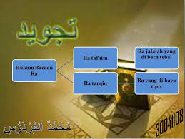 Lam tafkhim ( تفحيم) tebal / mufakhkhamah. Ada Berapa Bacaan Ra Tafkhim Pada Surah At Takasur Brainly Co Id