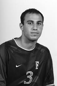 2005 TITAN MEN'S SOCCER