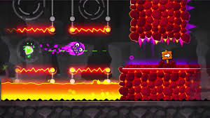 Link del geometry dash 2.11 hack apk + obb todo desbloqueado 2019 download mediafire: Descargar Geometry Dash Full Mega Iso Portable