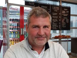 Trafikkmeldinger, Bustneslia