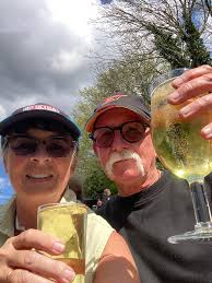 Thanks for adding me. My husband was due to retire early 2022 and I  expected to keep working a few years longer. However following the pandemic  things changed a lot at work,