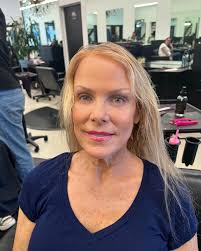 Joanna Turley, hair stylist at Studio Thirty Three