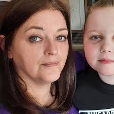 Glasgow schoolgirl who suffers up to 300 seizures a day 'robbed of her  childhood'