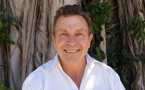 Raymond Ackerman's grandson swims the English Channel