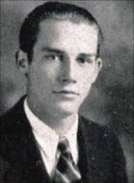 Hall Marlow (1916-2006)