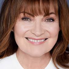 Lorraine large Kelly announces her debut fiction