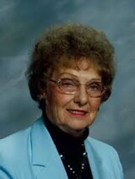 Ruby Gernhart Obituary June 12, 2017
