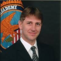 Karl Spencer, MBA, CAMS