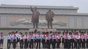 North Korea marks 65th anniversary of Korean War armistice