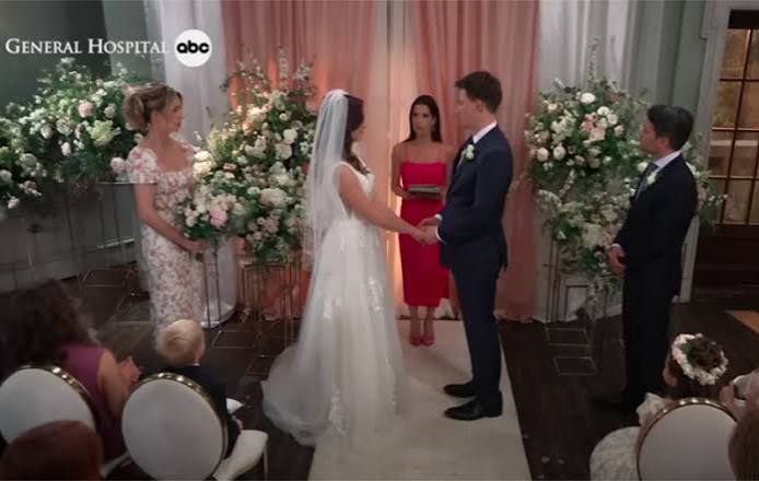 General Hospital (GH) Spoilers: Michael And Willow's Wedding Day Is A Bust — And It's All Mikey's Fault - General Hospital Tea