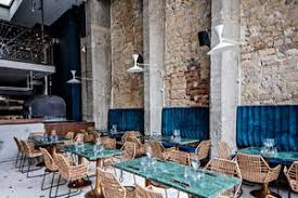 Le Figaro Daroco Paris 75002 Cuisine Italienne