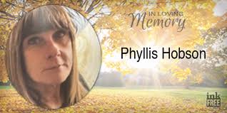 Phyllis Hobson