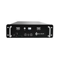 OEM Batterie au lithium SAIL SOLAR 48V 51,2V 300Ah 15kWh ...
