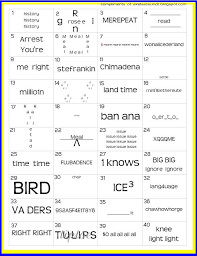 Jul 27, 2017 · brain teasers & games to keep your brain healthy. Free Printable Brain Teaser Printable Brain Teasers Critical Thinking Activities Brain Teasers For Kids