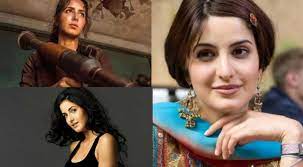 Katrina Kaif turns 40: Tracing diva's journey in Bollywood - Entertainment  News