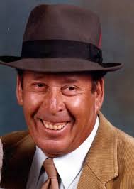 Tomas Ortega Obituary