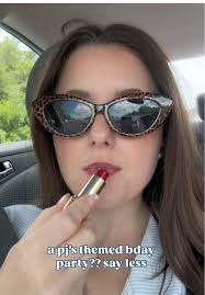 we’re 30, cozy and vibing