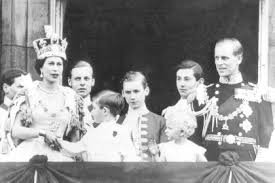 Prince philip, duke of edinburgh. Queen Elizabeth Ii Enthullt Im Interview Details Ihrer Kronung Berliner Morgenpost