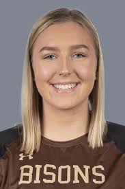 2020-21 Women's Volleyball Roster