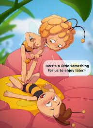 Post 5955020: Maya Maya_the_Bee Padoga Willy