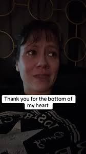 Thank You for Supporting My Son's Memory