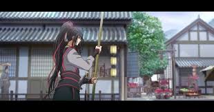 Mo Dao Zu Shi Grandmaster Of Demonic Cultivation Episode 4 English Sub Video Dailymotion The grandmaster of demonic cultivation or mo dao zu shi is a chinese animated series which aired in 2018.