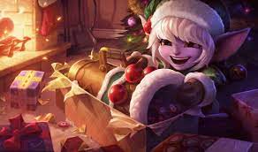 Earnest Elf Tristana - Tristana | Shop