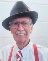 Robert Carl Brauer Obituary October 14, 2024