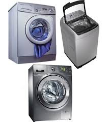 WASHING MACHINE SERVICE- Door Step Vizag-Washing machine repair