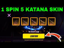 Eventnya pada tanggal 13 maret dan akan katana free fire baru merupakan senjata melee yang ada didalam game free fire, bahkan ini adalah senjata melee dengan damage yang cukup besar. How To Get Katana Skin Katana Party Event Free Fire