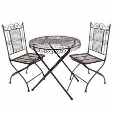 Epingle Par Cecile Sarfati Sur Jardins Salon De Jardin Mobilier Jardin Chaise En Fer
